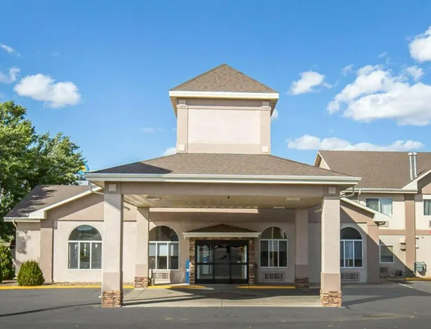 FairBridge Inn & Suites Glendive hotel detail image 3