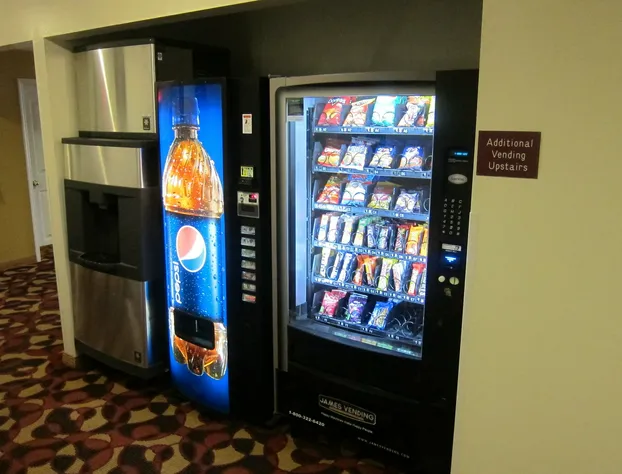 Mountaineer Inn hotel detail image 3