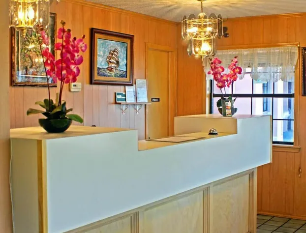 American Dream hotel detail image 3