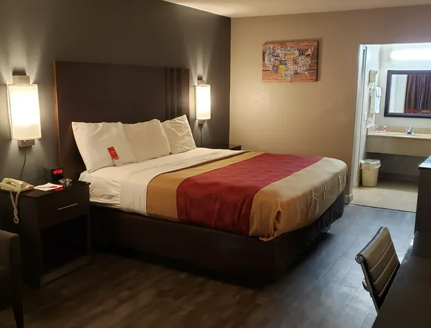 Econo Lodge Donalsonville hotel detail image 3