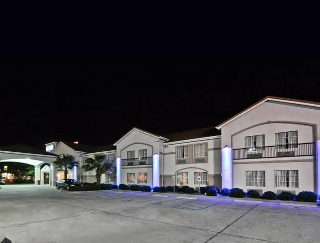 Best Western Lafayette Inn hotel detail image 1