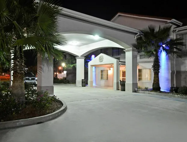 Best Western Lafayette Inn hotel detail image 3