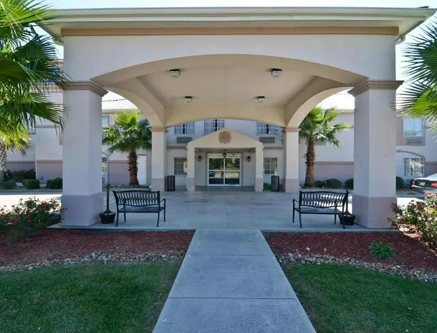 Best Western Lafayette Inn hotel detail image 4