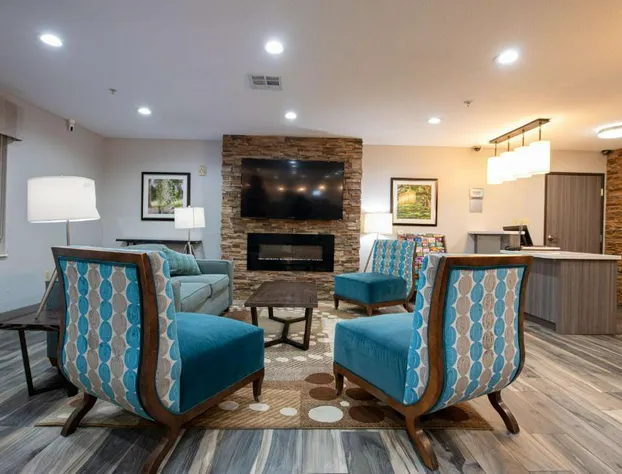 Best Western Lafayette Inn hotel detail image 2