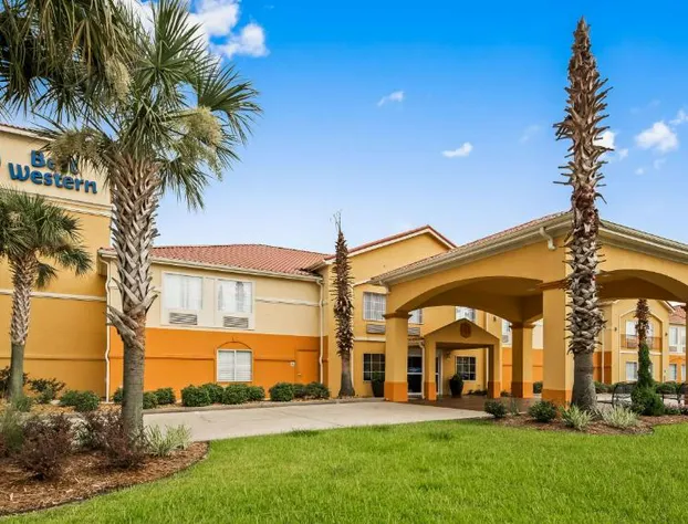 Best Western Lafayette Inn hotel detail image 1