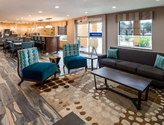 Best Western Lafayette Inn hotel detail image 2