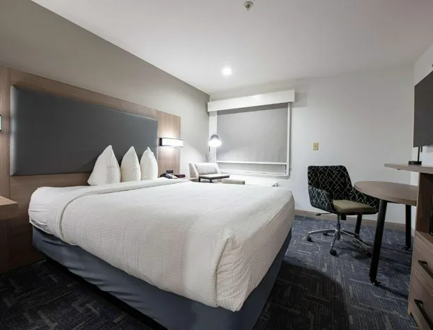 Best Western Lafayette Inn hotel detail image 4