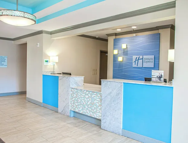 Holiday Inn Express Hotel & Suites Brookhaven by IHG hotel detail image 4