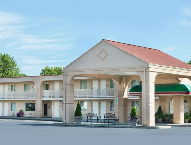 Baymont by Wyndham Sandusky hotel detail image 1