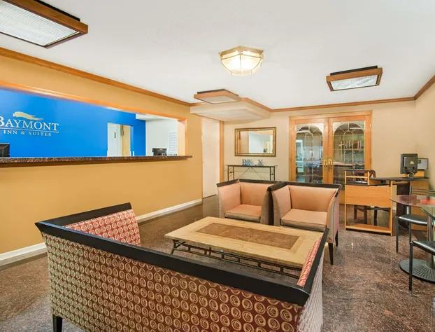 Baymont by Wyndham Sandusky hotel detail image 4