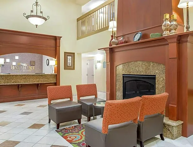 Baymont by Wyndham Litchfield hotel detail image 2