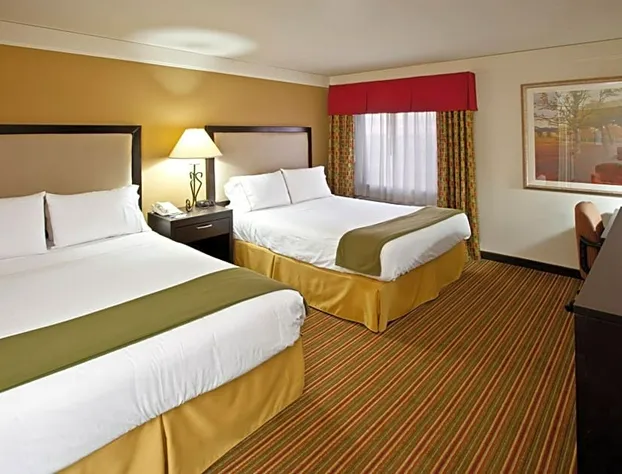 Baymont by Wyndham Litchfield hotel detail image 4