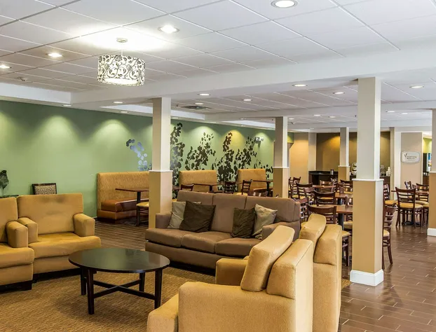 Sleep Inn & Suites Mount Olive North hotel detail image 3