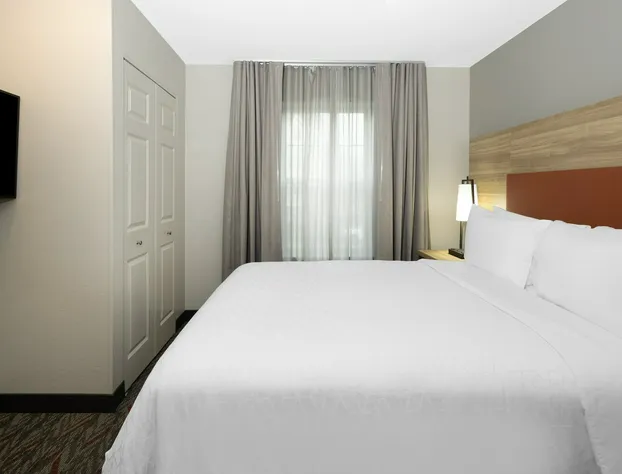 Candlewood Suites Boston North Shore Danvers by IHG hotel detail image 3