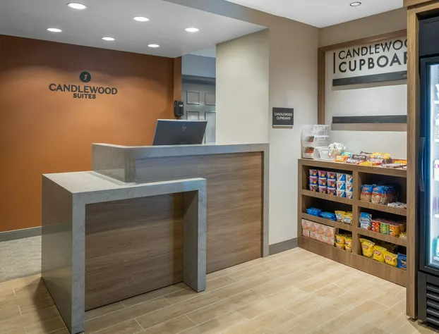 Candlewood Suites Boston North Shore Danvers by IHG hotel detail image 2