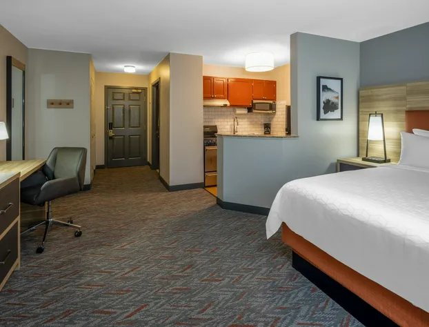 Candlewood Suites Boston North Shore Danvers by IHG hotel detail image 4