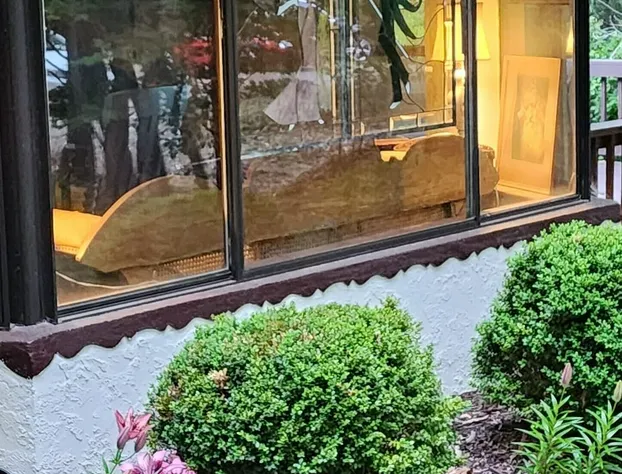 Lily Creek Lodge hotel detail image 1