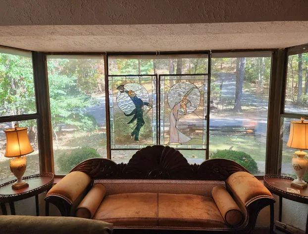 Lily Creek Lodge hotel detail image 2