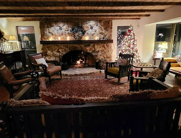 Lily Creek Lodge hotel detail image 3