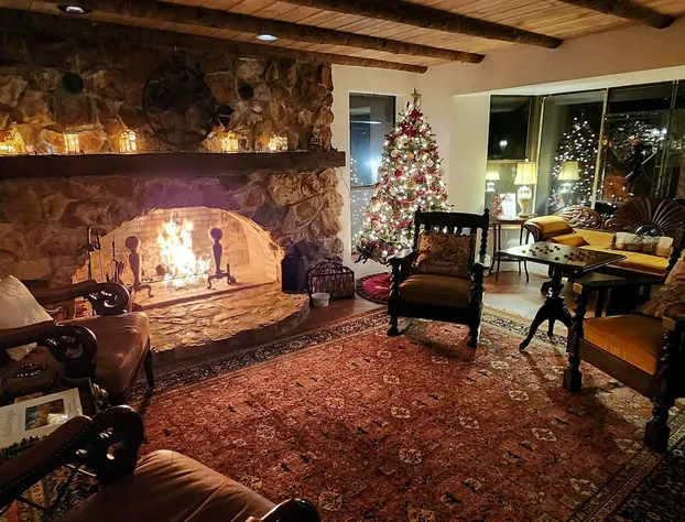 Lily Creek Lodge hotel detail image 4