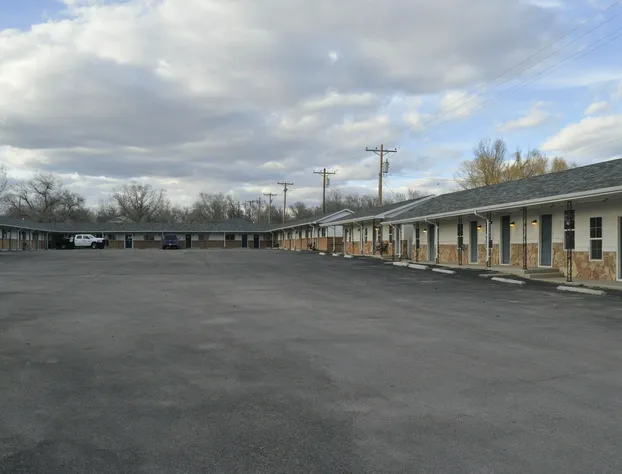 Cozy Motel hotel detail image 1