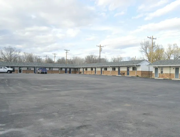 Cozy Motel hotel detail image 2