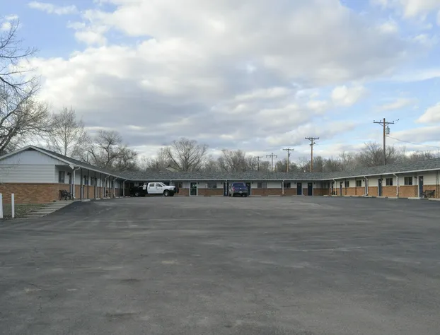 Cozy Motel hotel detail image 4