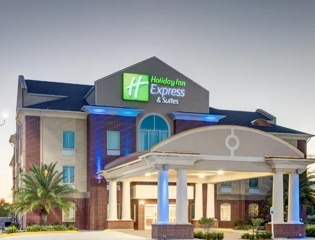 Holiday Inn Express Hotel & Suites Raceland - Highway 90 by IHG hotel detail image 1