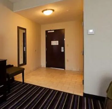 Holiday Inn Express Hotel & Suites Raceland - Highway 90 by IHG hotel detail image 4