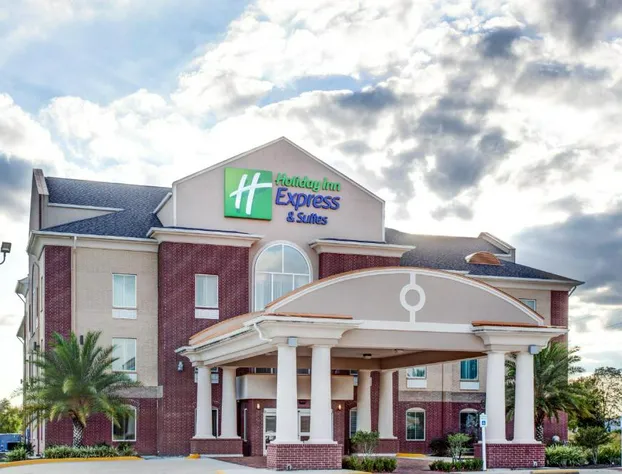 Holiday Inn Express Hotel & Suites Raceland - Highway 90 by IHG hotel detail image 1