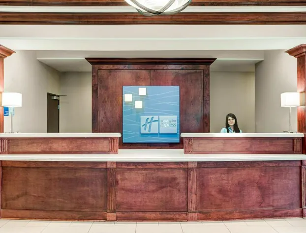 Holiday Inn Express Hotel & Suites Raceland - Highway 90 by IHG hotel detail image 3