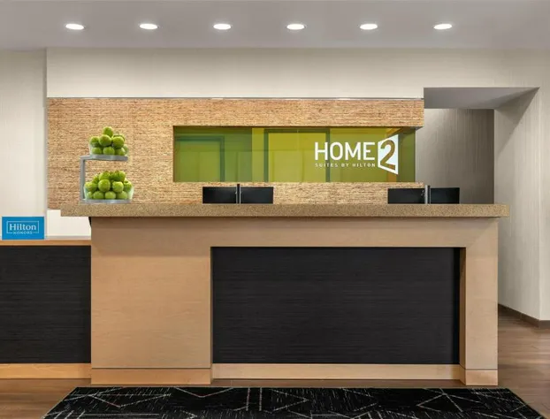 Home2 Suites by Hilton Lexington Park Patuxent River NAS, MD hotel detail image 3