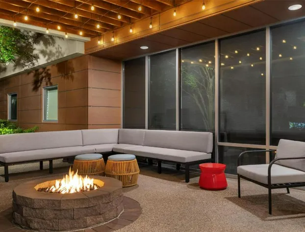 Home2 Suites by Hilton Lexington Park Patuxent River NAS, MD hotel detail image 4