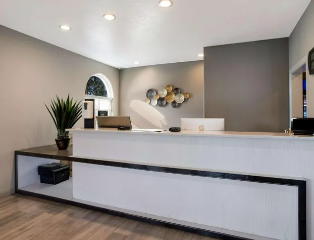 Best Western Grants Inn hotel detail image 3