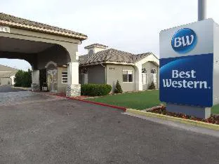 Best Western Grants Inn hotel detail image 1
