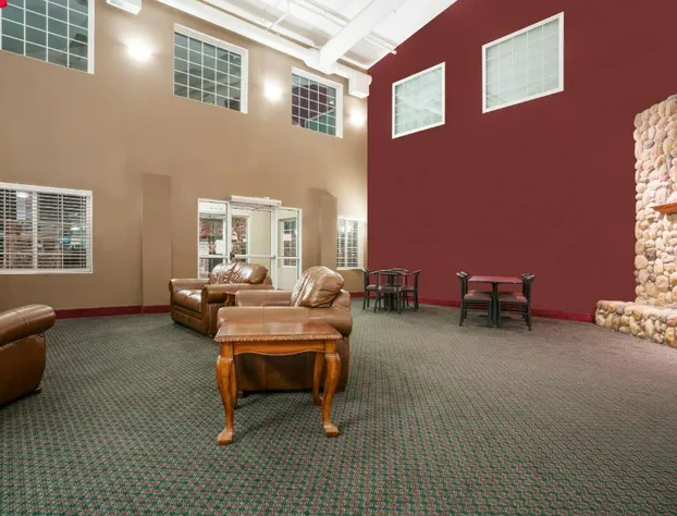 Days Inn by Wyndham Fargo/Casselton hotel detail image 1