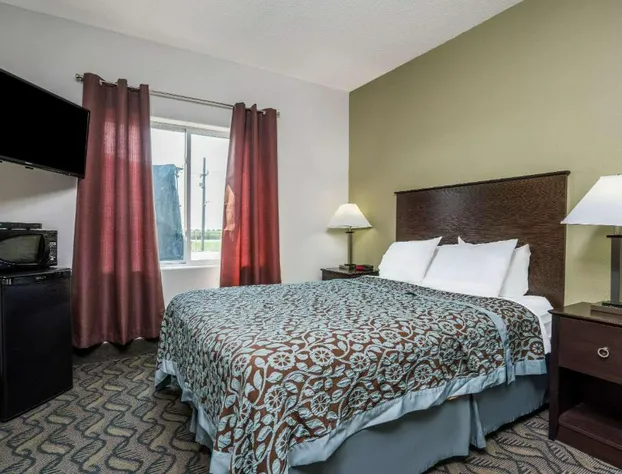 Days Inn by Wyndham Fargo/Casselton hotel detail image 4