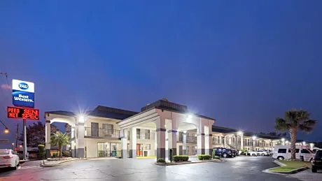 Best Western Inn hotel detail image 1