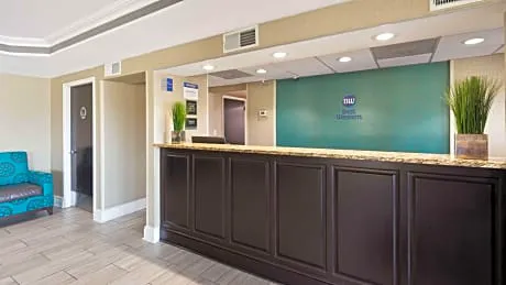 Best Western Inn hotel detail image 3