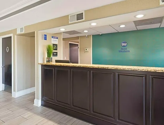 Best Western Inn hotel detail image 4