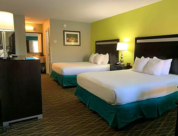 Best Western Inn hotel detail image 2