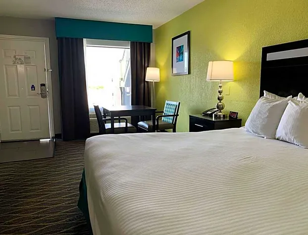 Best Western Inn hotel detail image 3