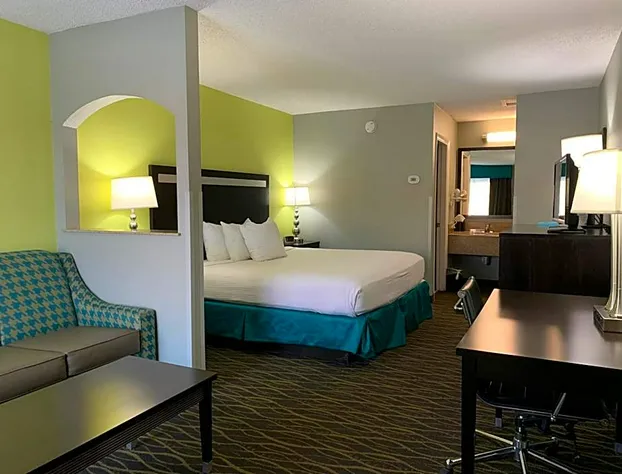 Best Western Inn hotel detail image 4