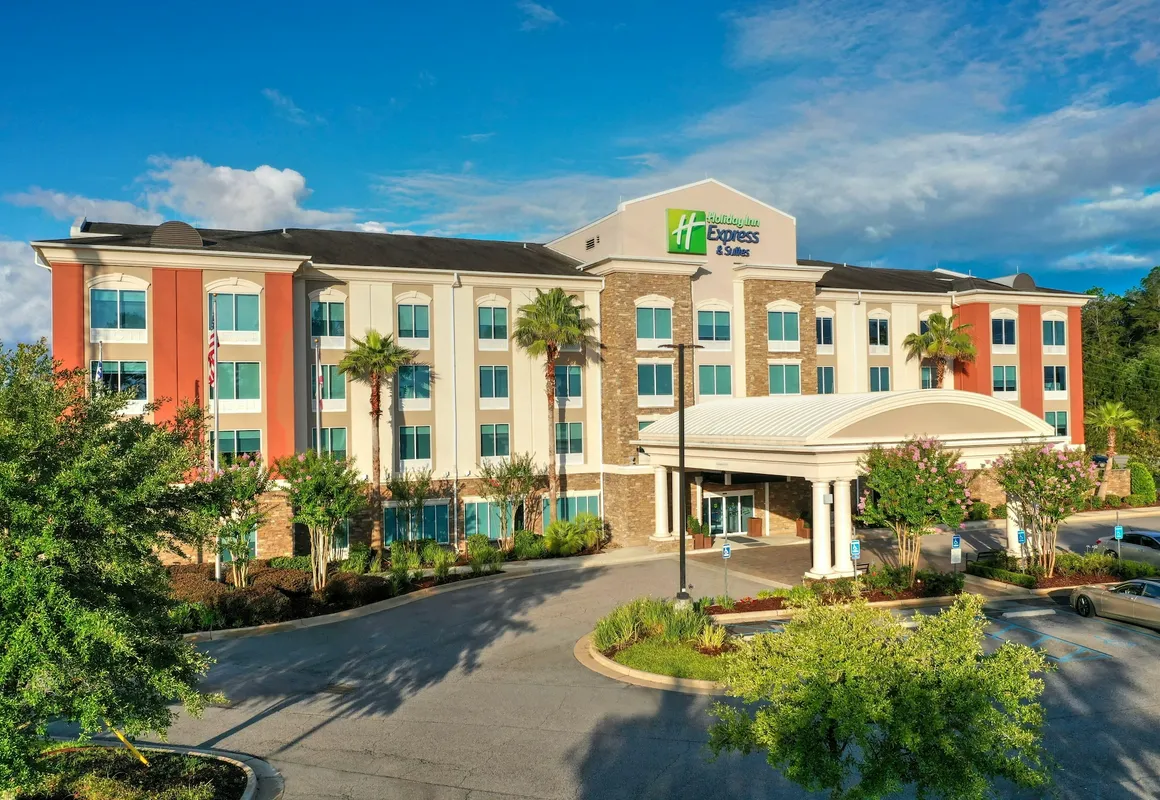 Holiday Inn Express Hotel & Suites Mobile/Saraland by IHG hotel hero