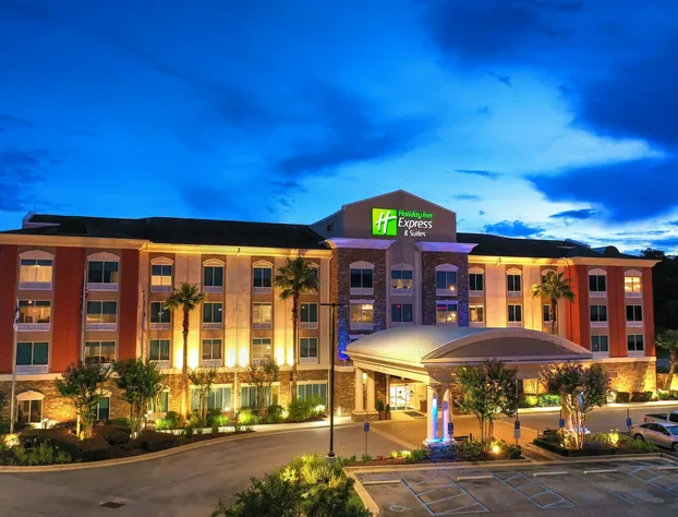 Holiday Inn Express Hotel & Suites Mobile/Saraland by IHG hotel detail image 1