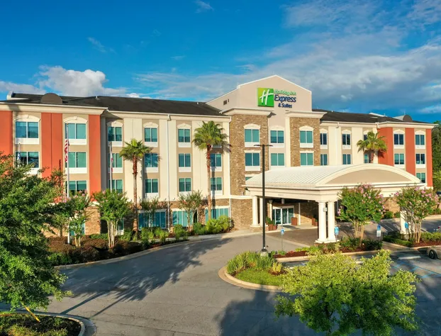 Holiday Inn Express Hotel & Suites Mobile/Saraland by IHG hotel detail image 1