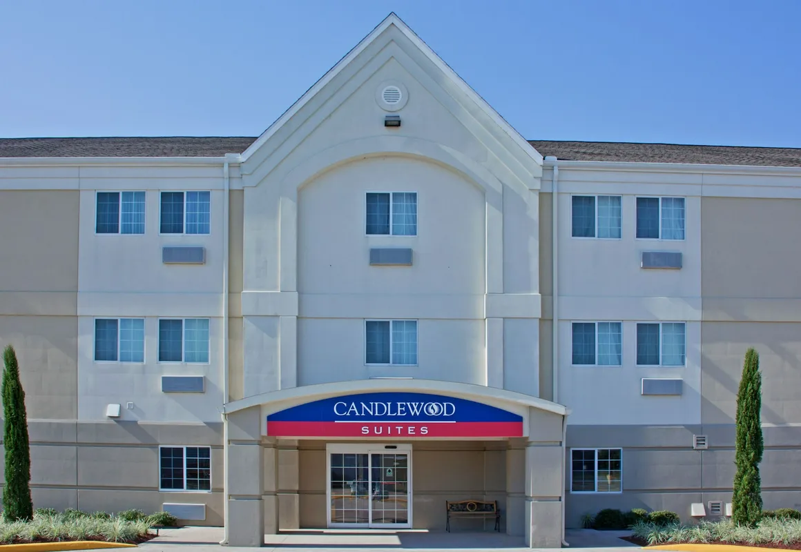 Candlewood Suites Port Arthur/Nederland by IHG hotel hero