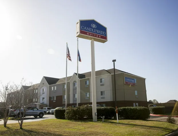 Candlewood Suites Port Arthur/Nederland by IHG hotel detail image 1