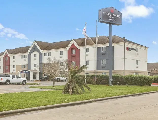Candlewood Suites Port Arthur/Nederland by IHG hotel detail image 2