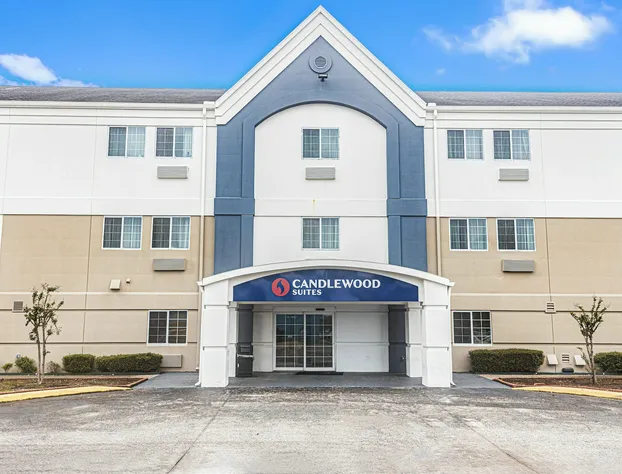 Candlewood Suites Port Arthur/Nederland by IHG hotel detail image 3